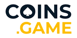 Coins game