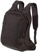 Рюкзак для ноутбука, черный