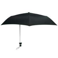 Зонт складной Eccentric, черный