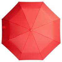 Зонт складной Unit Light, красный