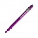 Картинка Ручка шариковая Office Popline Metal-X, фиолетовая ПромоЕсть Сувенирная и корпоративная продукция