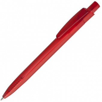 Картинка Ручка шариковая Eastwood, красная ПромоЕсть Сувенирная и корпоративная продукция