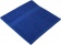 Картинка Полотенце махровое Small, синее ПромоЕсть Сувенирная и корпоративная продукция
