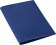 Картинка Обложка для автодокументов Twill, синяя ПромоЕсть Сувенирная и корпоративная продукция