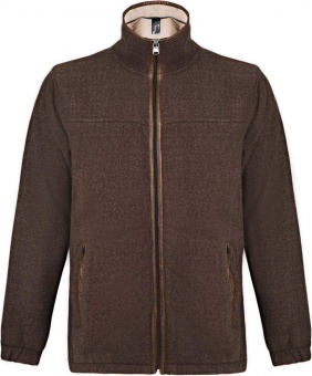 Картинка Куртка NEPAL, коричневая ПромоЕсть Сувенирная и корпоративная продукция
