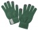 Картинка Сенсорные перчатки Scroll, зеленые ПромоЕсть Сувенирная и корпоративная продукция
