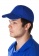 Картинка Бейсболка Unit Promo, синяя ПромоЕсть Сувенирная и корпоративная продукция
