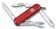 Картинка Нож-брелок Rambler 58, красный ПромоЕсть Сувенирная и корпоративная продукция