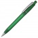 Картинка Ручка шариковая Semyr Frost, зеленая ПромоЕсть Сувенирная и корпоративная продукция