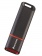 Картинка Флешка Uniscend Slalom 3.0, черная с красным, 16 Гб ПромоЕсть Сувенирная и корпоративная продукция