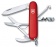 Картинка Офицерский нож Compact 91, красный ПромоЕсть Сувенирная и корпоративная продукция