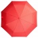Картинка Зонт складной Unit Comfort, красный ПромоЕсть Сувенирная и корпоративная продукция