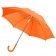 Картинка Зонт-трость Unit Promo, оранжевый ПромоЕсть Сувенирная и корпоративная продукция