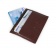 Картинка Футляр для кредитных карт, коричневый ПромоЕсть Сувенирная и корпоративная продукция