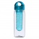 Картинка Бутылка для воды Taste, синяя ПромоЕсть Сувенирная и корпоративная продукция