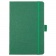 Картинка Блокнот Freenote, в линейку, зеленый ПромоЕсть Сувенирная и корпоративная продукция