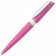Картинка Ручка шариковая Calypso, розовая ПромоЕсть Сувенирная и корпоративная продукция