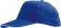 Картинка Бейсболка SUNNY, ярко-синяя с белым ПромоЕсть Сувенирная и корпоративная продукция
