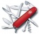 Картинка Офицерский нож Huntsman 91, красный ПромоЕсть Сувенирная и корпоративная продукция