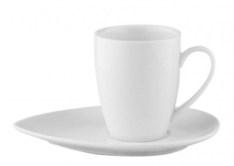 Картинка Чайный набор «Лепесток» на 1 персону ПромоЕсть Сувенирная и корпоративная продукция