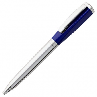 Картинка Ручка шариковая Bison, синяя ПромоЕсть Сувенирная и корпоративная продукция