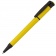 Картинка Ручка шариковая Kreta Special, желтая с черным ПромоЕсть Сувенирная и корпоративная продукция