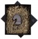 Картинка Флешка из серии «Ход конем», черная, 8 Гб ПромоЕсть Сувенирная и корпоративная продукция