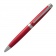 Картинка Ручка шариковая Leman Scarlet red lacquered SP, красная ПромоЕсть Сувенирная и корпоративная продукция