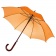 Картинка Зонт-трость Unit Standard, оранжевый ПромоЕсть Сувенирная и корпоративная продукция