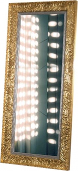 Картинка Зеркало «Classic», в золотой раме ПромоЕсть Сувенирная и корпоративная продукция