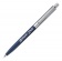 Картинка Ручка шариковая Senator Point Metal, синяя ПромоЕсть Сувенирная и корпоративная продукция