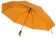 Картинка Зонт складной Wood, оранжевый ПромоЕсть Сувенирная и корпоративная продукция