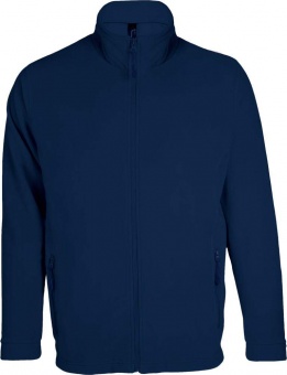 Картинка Куртка мужская NOVA MEN 200, темно-синяя ПромоЕсть Сувенирная и корпоративная продукция

